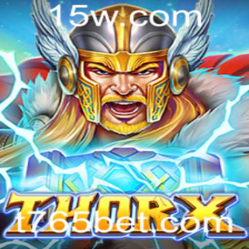 Explorando ThorX: Um Mergulho Profundo no Mundo de 765 Bet