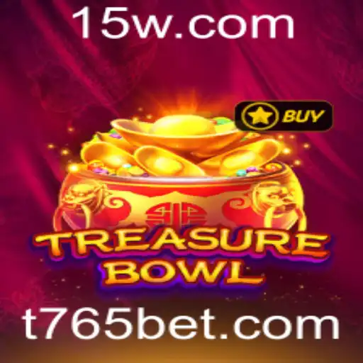 Descubra o Fascinante Mundo de TreasureBowl: Uma Jornada de Estratégia e Fortuna