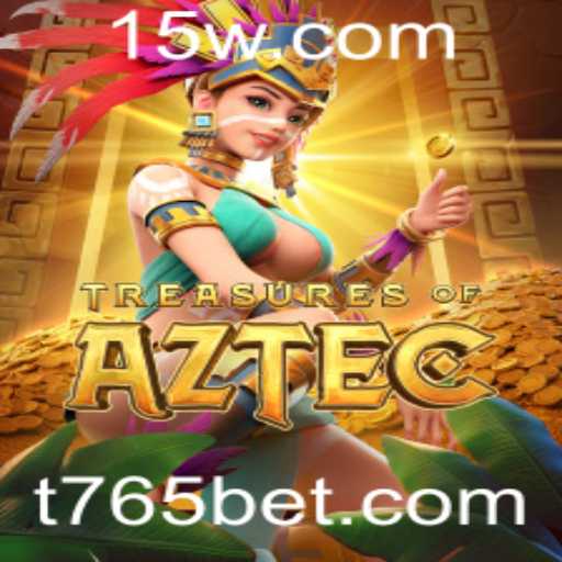 Treasures of Aztec e o Mistério do 765 Bet