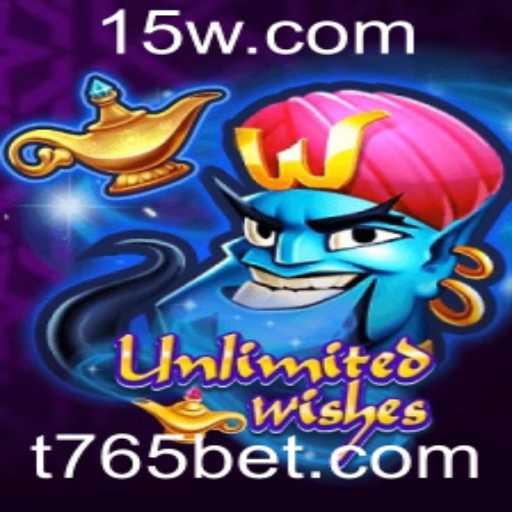 Explorando o Universo de 'UnlimitedWishes': O Futuro dos Jogos de Aposta