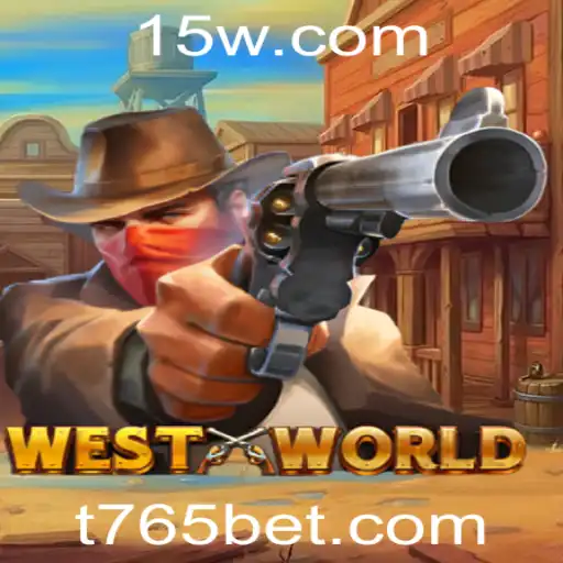 Explorando o Jogo WestWorld e a Mecânica do 765 Bet
