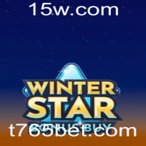 Descubra a Magia do Jogo WinterStarBonusBuy e o Fascinante Conceito de '765 Bet'